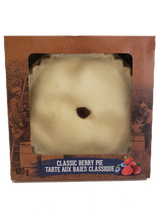 Classic Berry Pie 620g